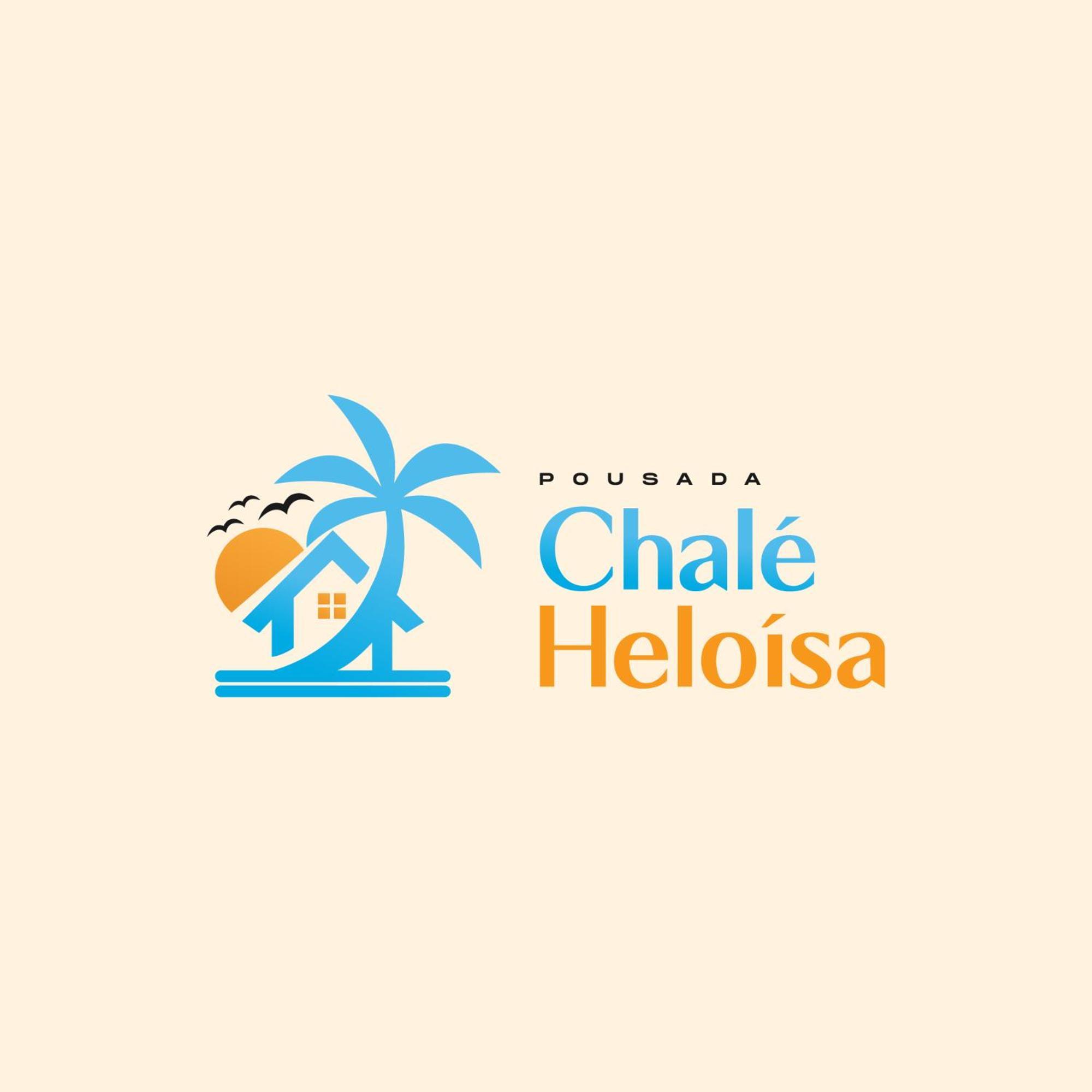 Pousada Chale Heloisa Jijoca de Jericoacoara Eksteriør bilde